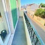 Golden Experience Πανσιόν