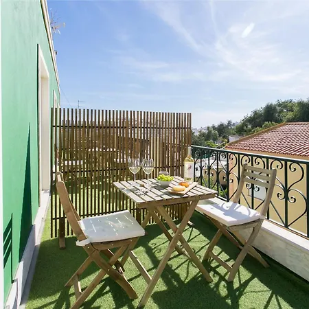 Golden Experience Albufeira