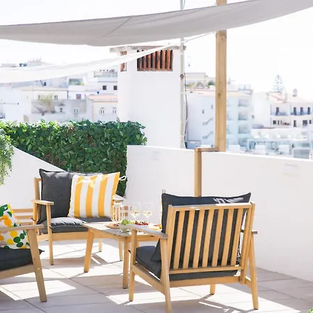 Golden Experience Albufeira