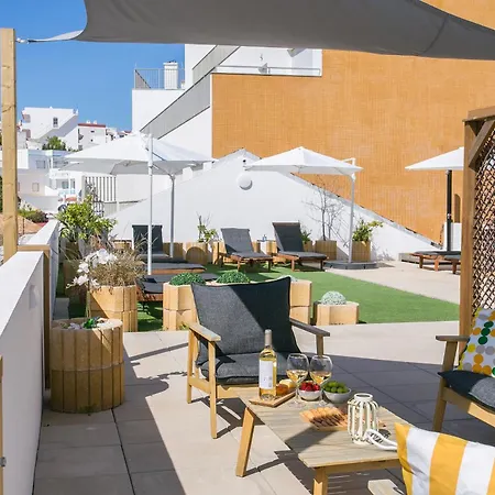 Golden Experience Guest house