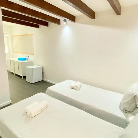 Casa de hóspedes Golden Experience 3*