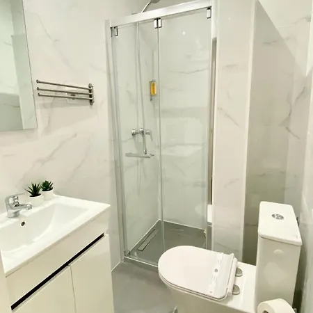 Golden Experience Guest house