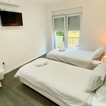 Guest house Golden Experience 3*