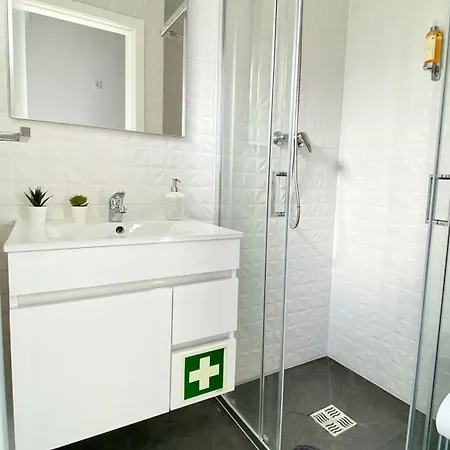 Golden Experience Guest house Albufeira