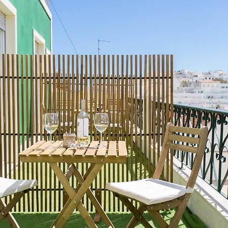 Golden Experience 3* Albufeira