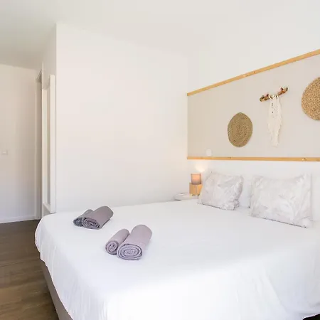 Golden Experience Guest house Albufeira