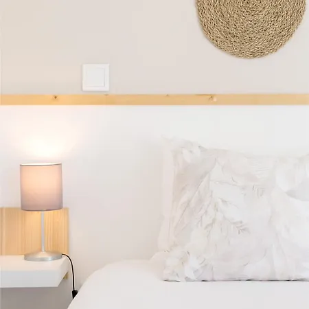 Guest house Golden Experience Albufeira