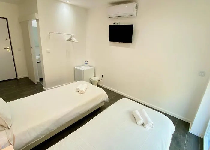 Golden Experience 3* Albufeira