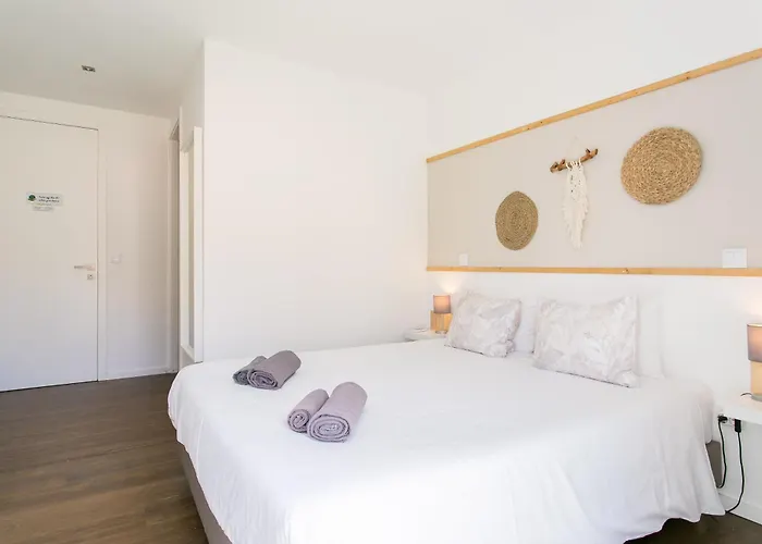 Golden Experience Casa de hóspedes Albufeira