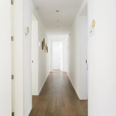 Golden Experience Guest house Albufeira