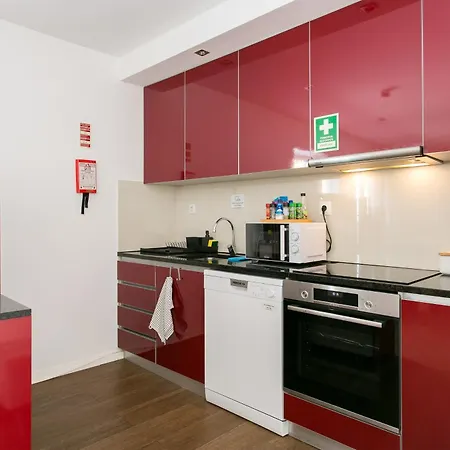 Golden Experience Guest house Albufeira