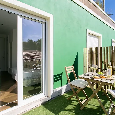 Guest house Golden Experience 3*