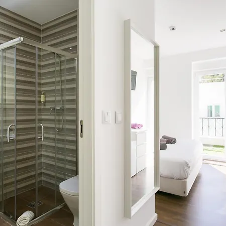 Guest house Golden Experience Albufeira