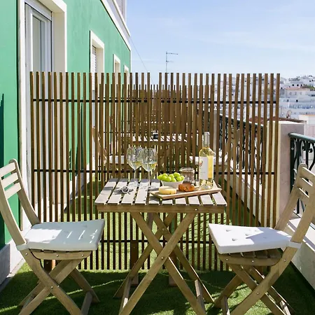 Golden Experience Albufeira