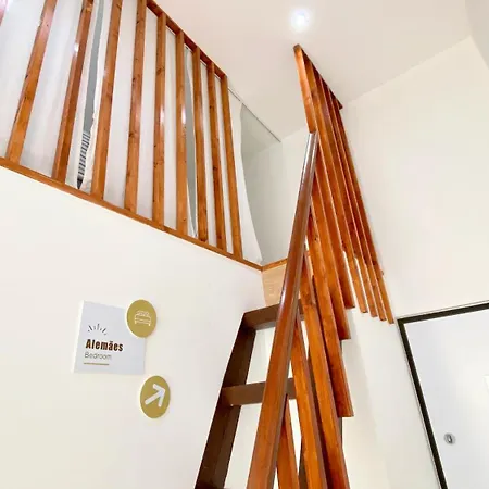 Golden Experience Albufeira