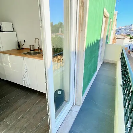 Guest house Golden Experience Albufeira