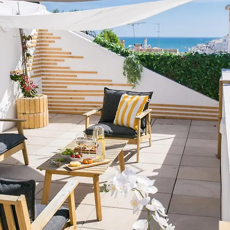 Guest house Golden Experience *
