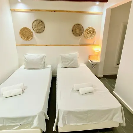 Гостевой дом Golden Experience 3*