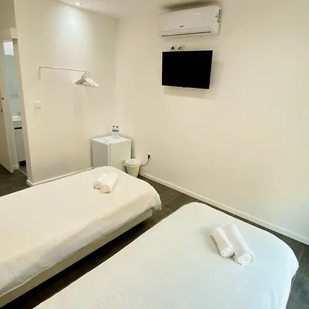 Golden Experience 3* Албуфейра