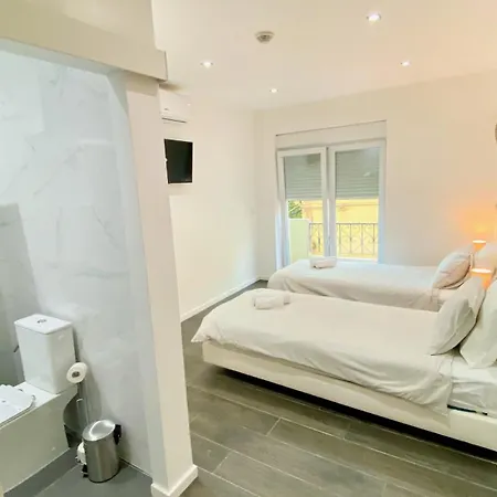 Гостевой дом Golden Experience 3*