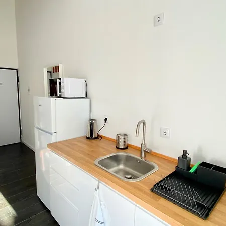 Гостевой дом Golden Experience 3*