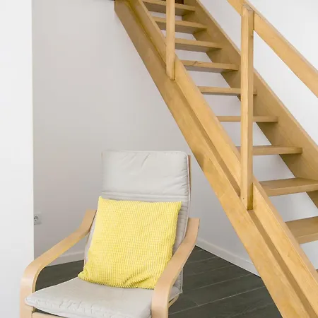 Guest house Golden Experience Albufeira