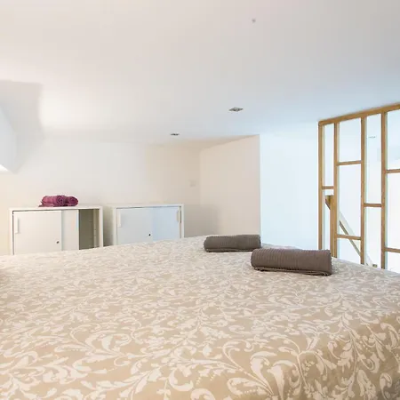 Guest house Golden Experience Albufeira