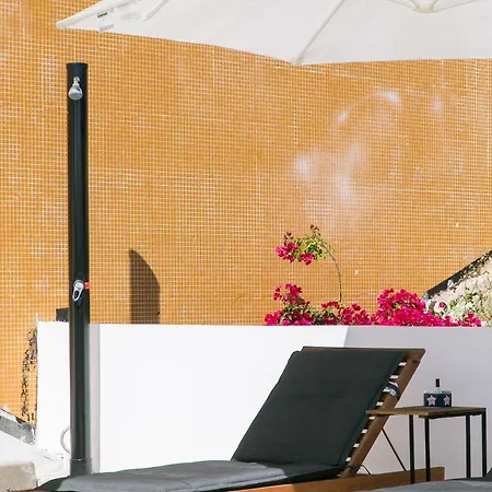 Golden Experience Guest house