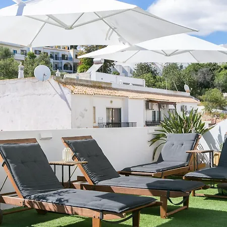 Guest house Golden Experience Albufeira