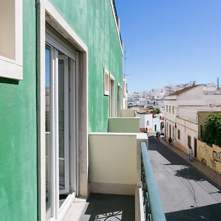 Golden Experience * Albufeira