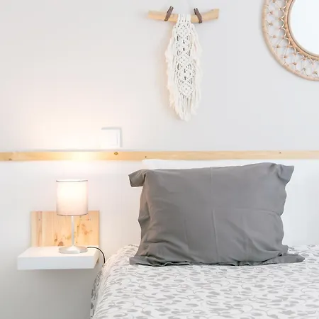 Guest house Golden Experience Albufeira