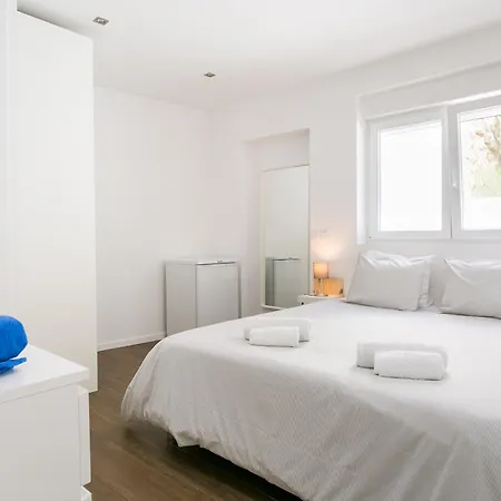 Guest house Golden Experience Albufeira