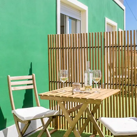 Guest house Golden Experience