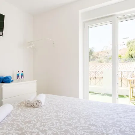 Golden Experience Guest house Albufeira