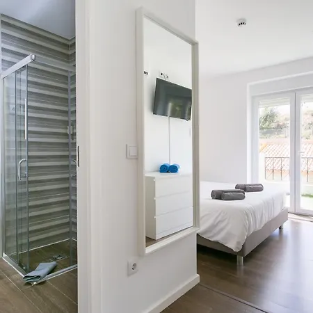 Golden Experience Гостевой дом Албуфейра